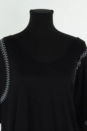 Robe Other Brand Noir en Synthétique