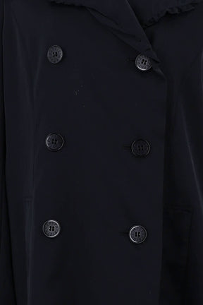 Robe Patrizia Pepe Noir en Synthétique