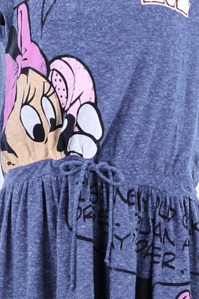 Robe Paul & Joe Bleu en Polyester