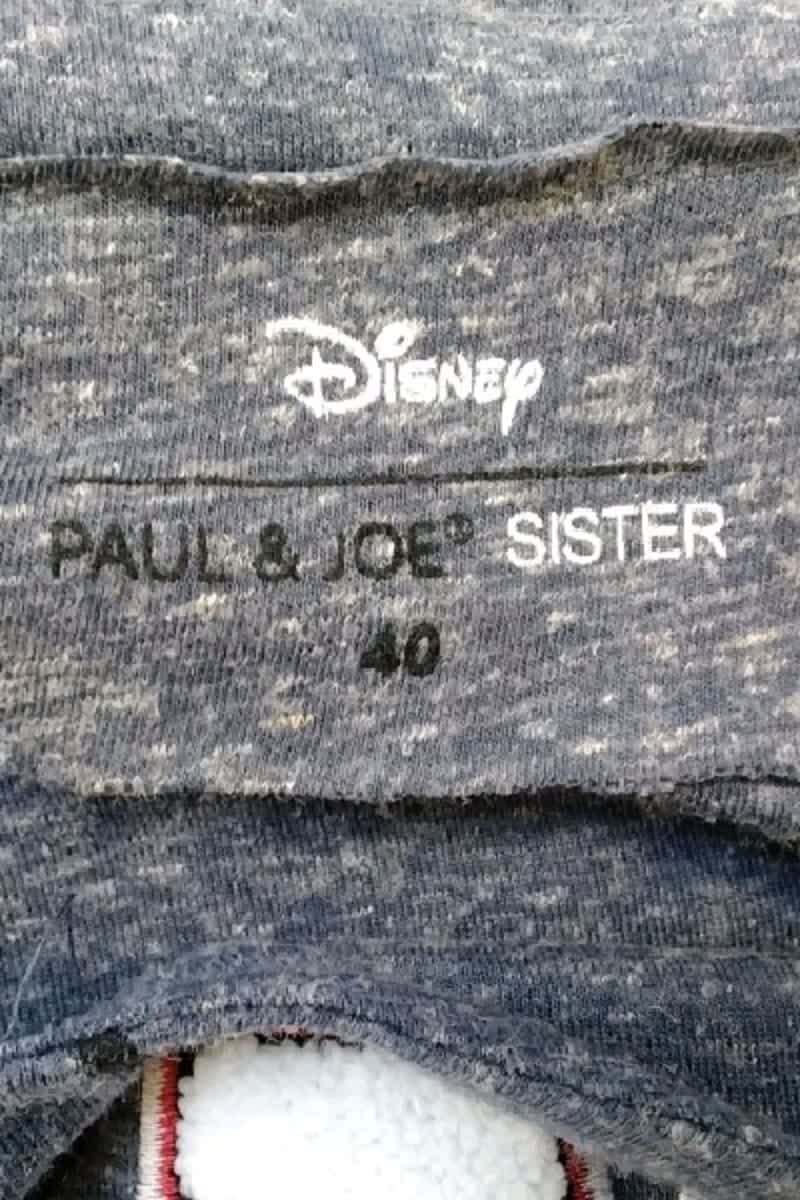 Robe Paul & Joe Bleu en Polyester