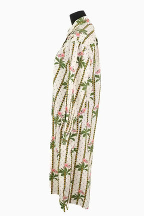 Robe Paul & Joe Multicolore en Coton