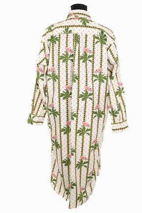 Robe Paul & Joe Multicolore en Coton
