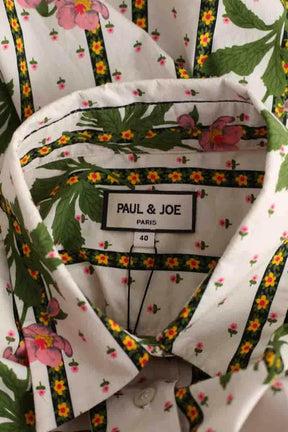 Robe Paul & Joe Multicolore en Coton