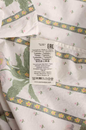 Robe Paul & Joe Multicolore en Coton