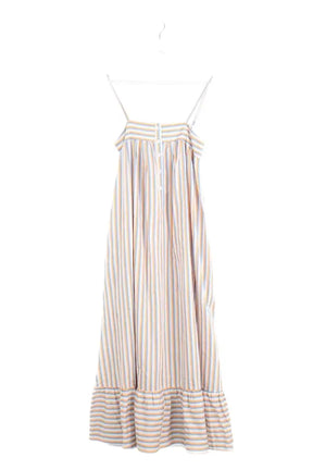 Robe Paul & Joe Multicolore en Coton, taille S - Seconde Main