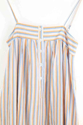 Robe Paul & Joe Multicolore en Coton