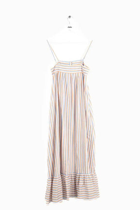 Robe Paul & Joe Multicolore en Coton