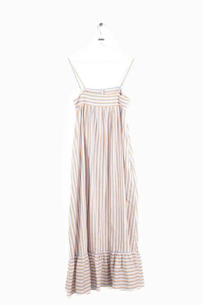 Robe Paul & Joe Multicolore en Coton