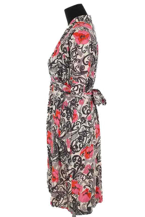 Robe Paul & Joe Multicolore en Viscose