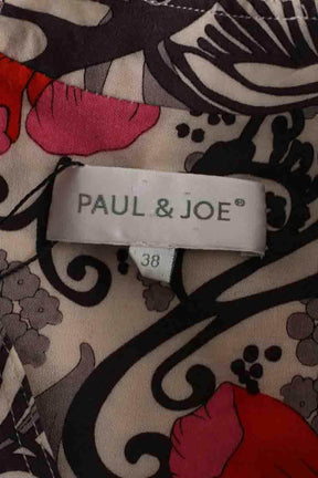 Robe Paul & Joe Multicolore en Viscose