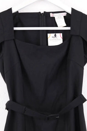 Robe Paul & Joe Noir en Laine