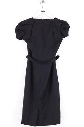 Robe Paul & Joe Noir en Laine