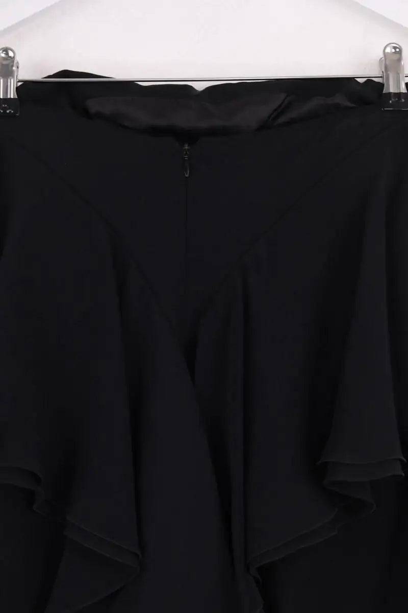 Robe Paul & Joe Noir en Soie