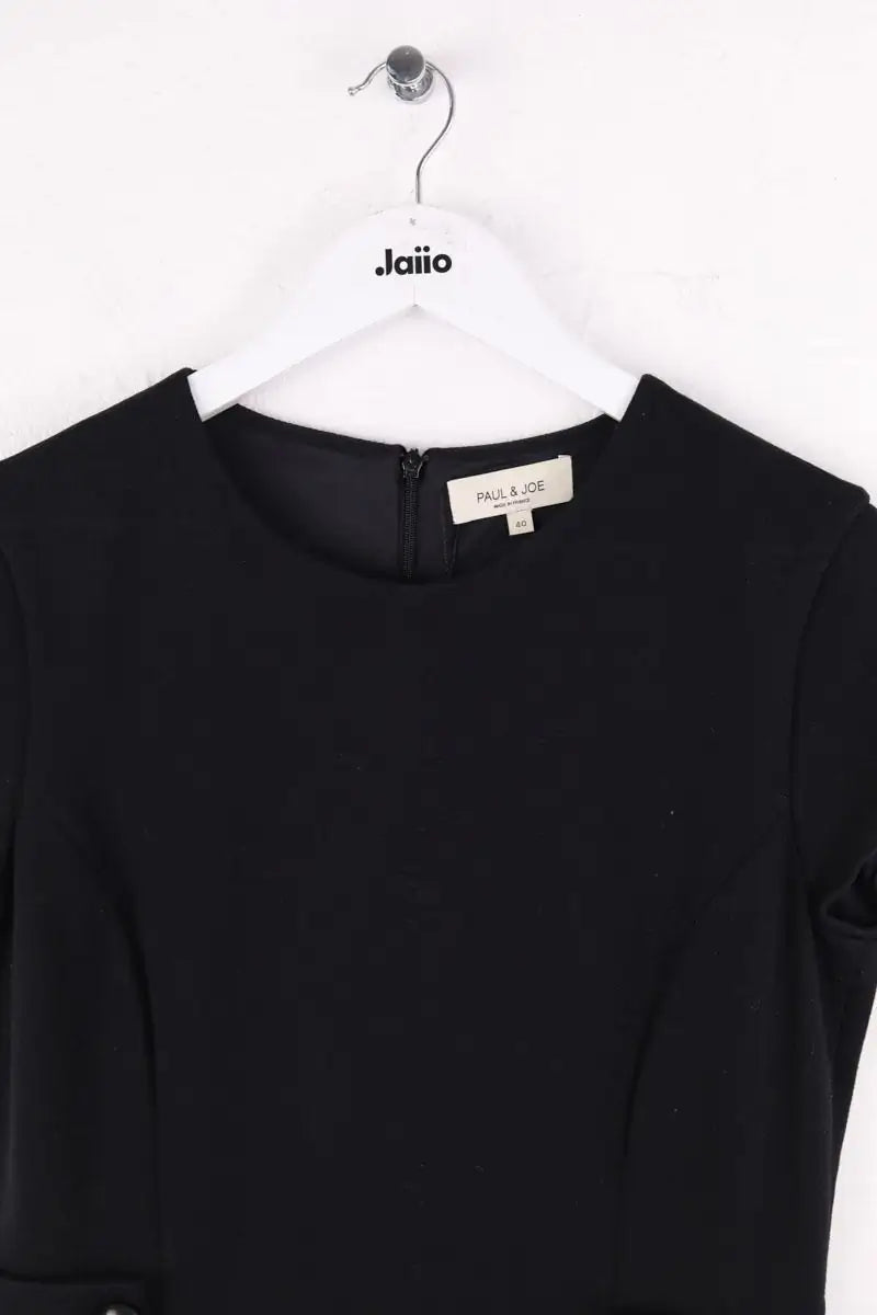 Robe Paul & Joe Noir en Synthétique