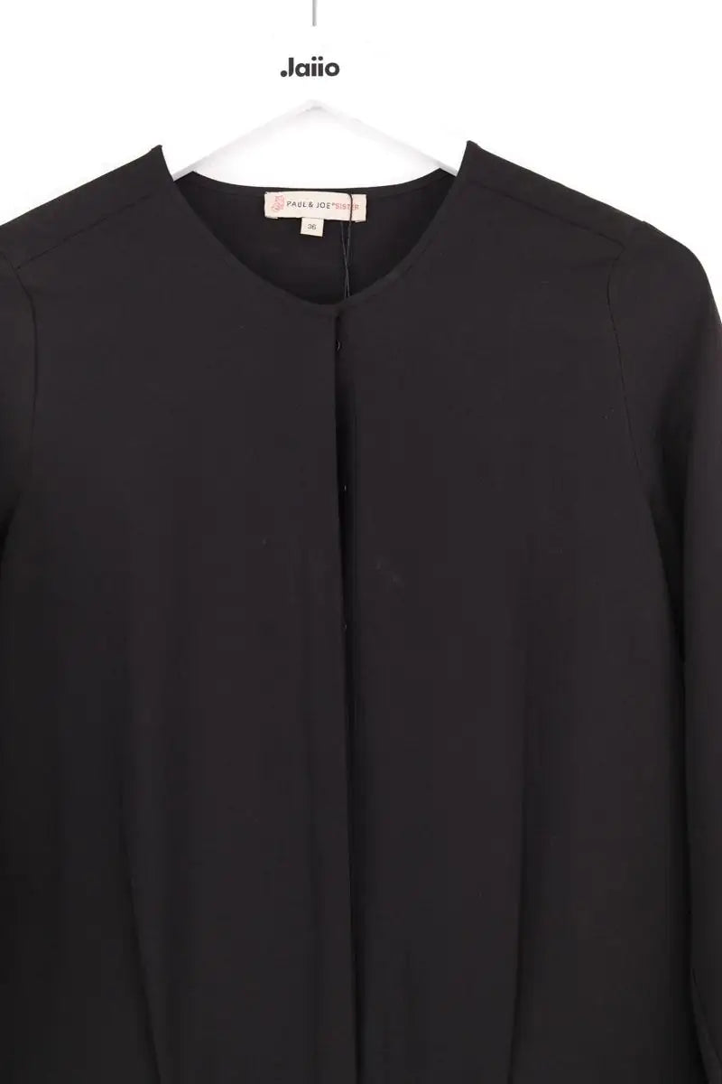 Robe Paul & Joe Noir en Synthétique