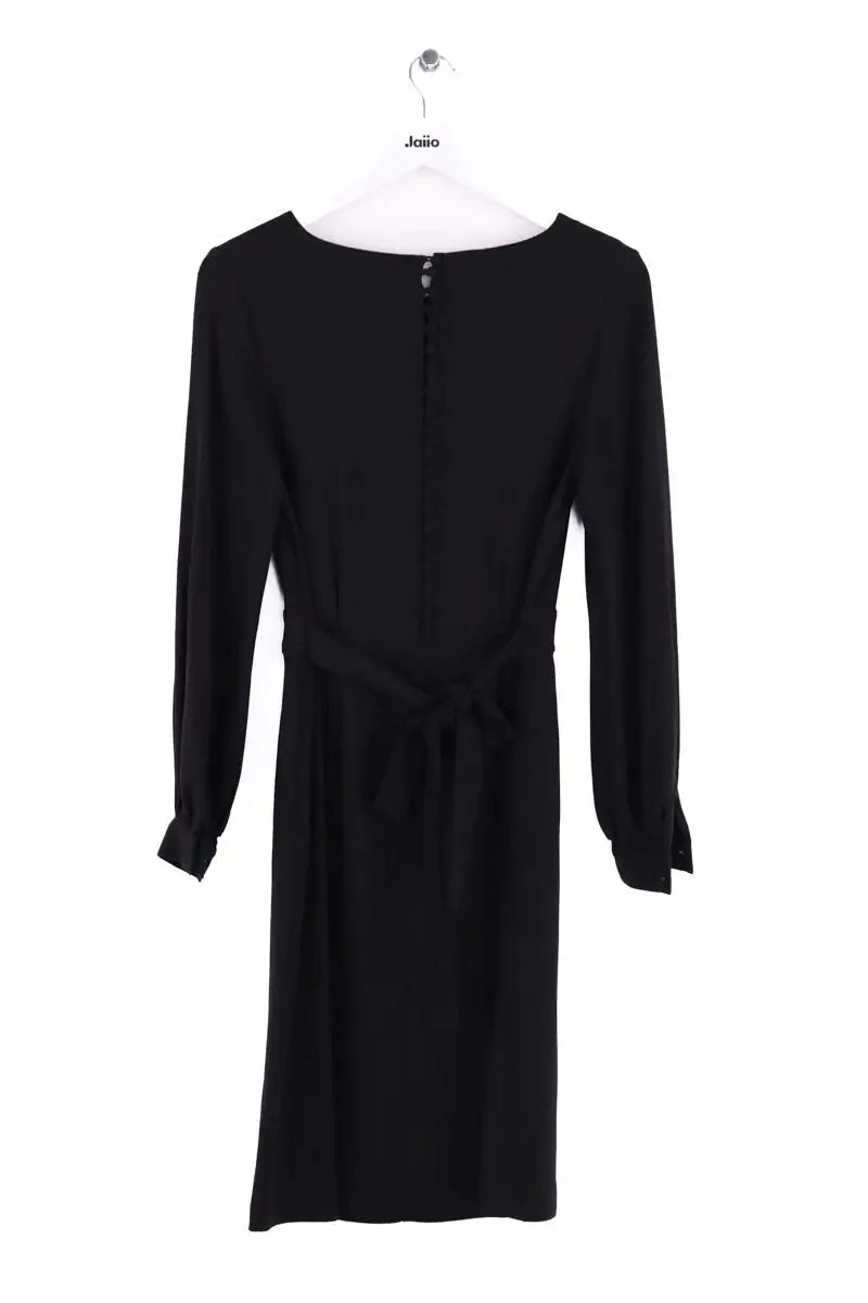 Robe Paul & Joe Noir en Viscose