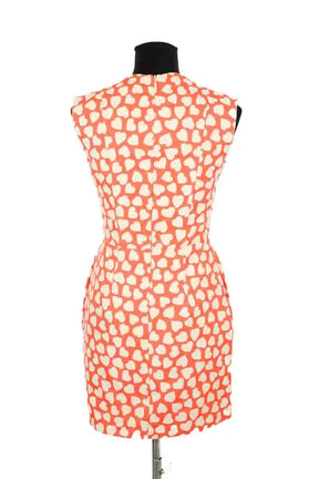 Robe Paul & Joe Orange en Coton