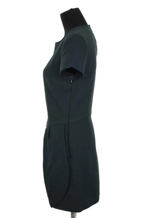 Robe Paul & Joe Vert en Polyester