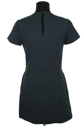 Robe Paul & Joe Vert en Polyester