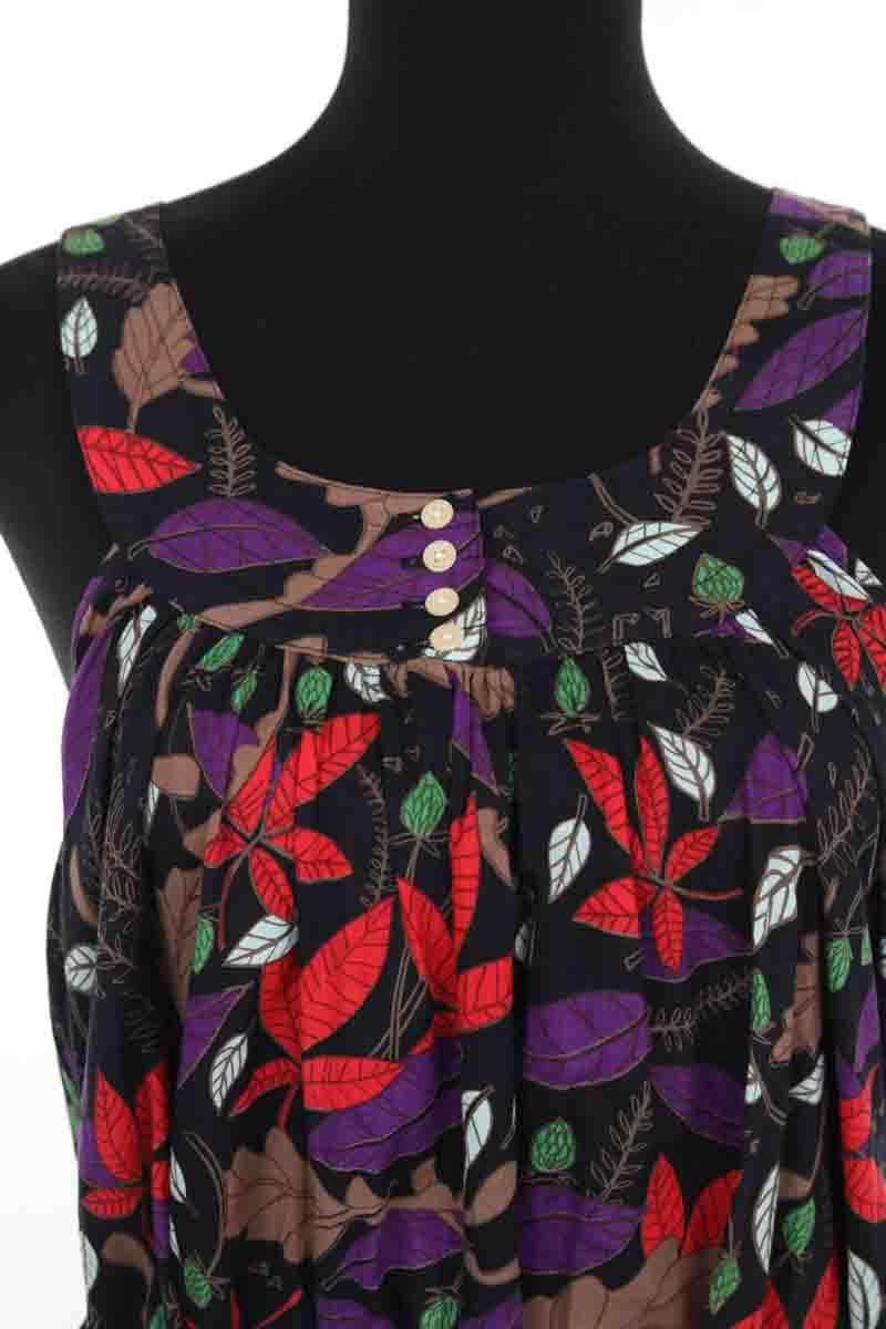 Robe Paul Smith Multicolore en Coton