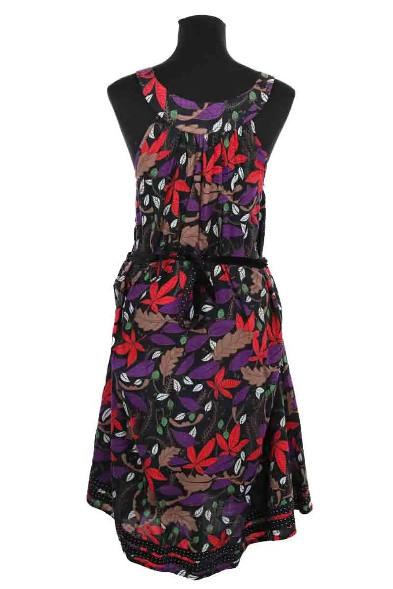 Robe Paul Smith Multicolore en Coton