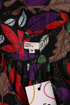 Robe Paul Smith Multicolore en Coton