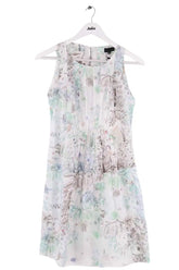 Robe Paul Smith Multicolore en Coton, taille S - Seconde Main
