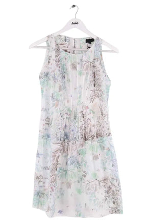 Robe Paul Smith Multicolore en Coton, taille S - Seconde Main