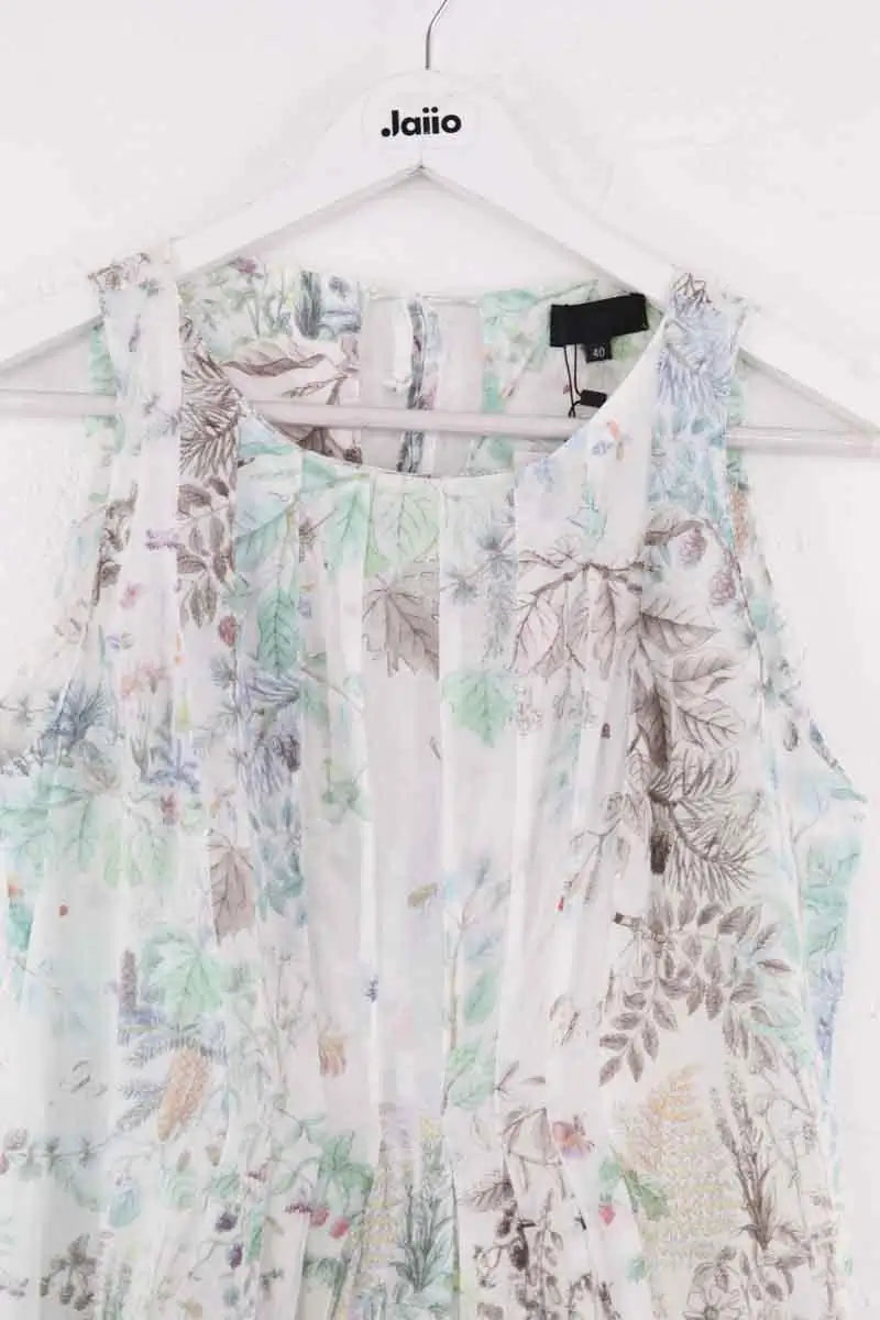 Robe Paul Smith Multicolore en Coton