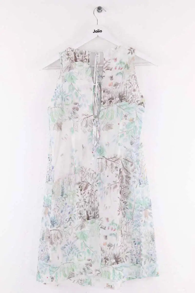Robe Paul Smith Multicolore en Coton