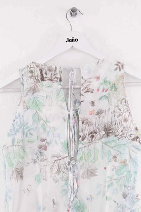 Robe Paul Smith Multicolore en Coton