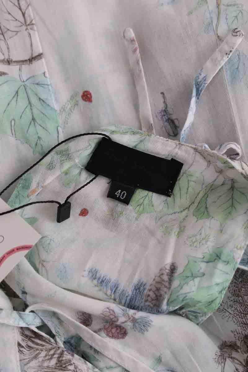 Robe Paul Smith Multicolore en Coton