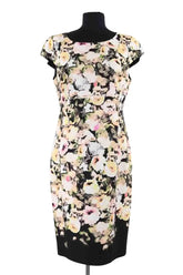 Robe Paul Smith Multicolore en Coton, taille XL - Seconde Main