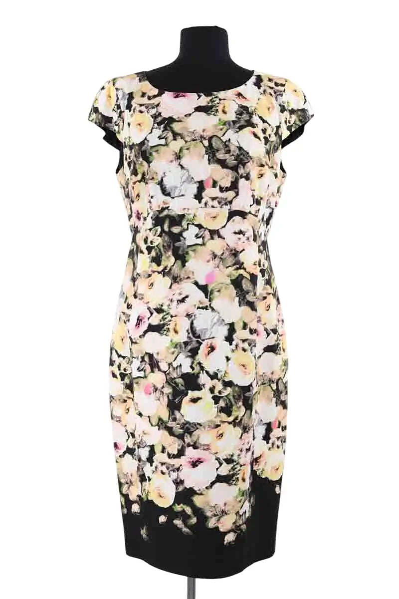 Robe Paul Smith Multicolore en Coton, taille XL - Seconde Main