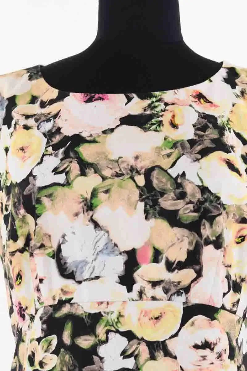 Robe Paul Smith Multicolore en Coton