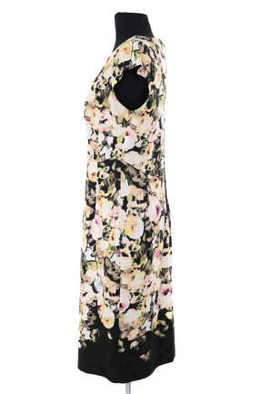 Robe Paul Smith Multicolore en Coton