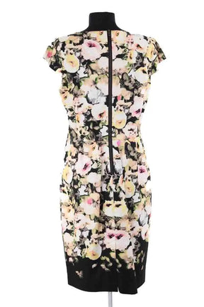 Robe Paul Smith Multicolore en Coton
