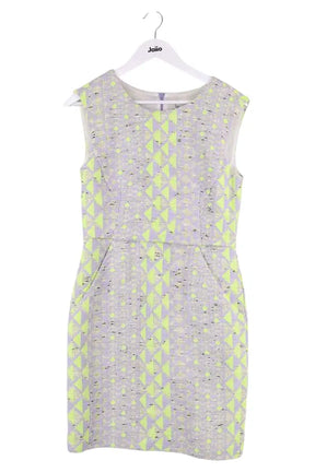 Robe Paul Smith Multicolore en Synthétique, taille XL - Seconde Main