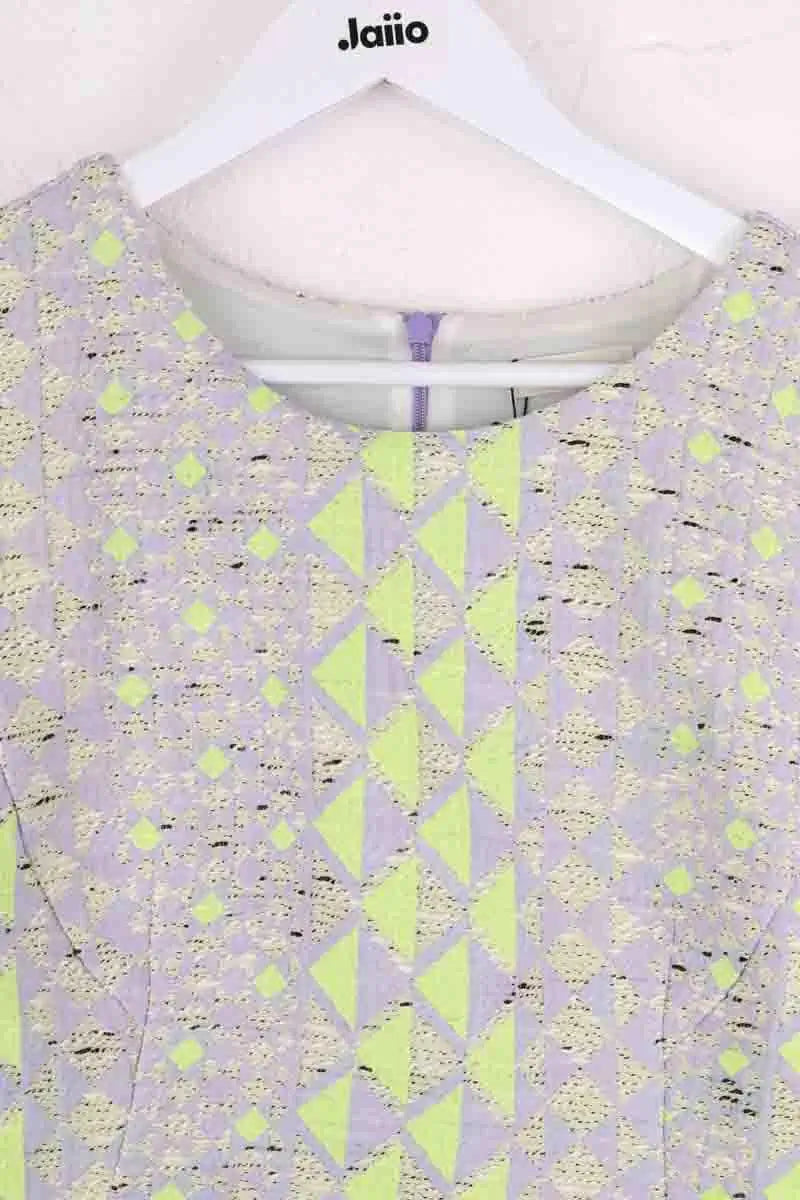 Robe Paul Smith Multicolore en Synthétique