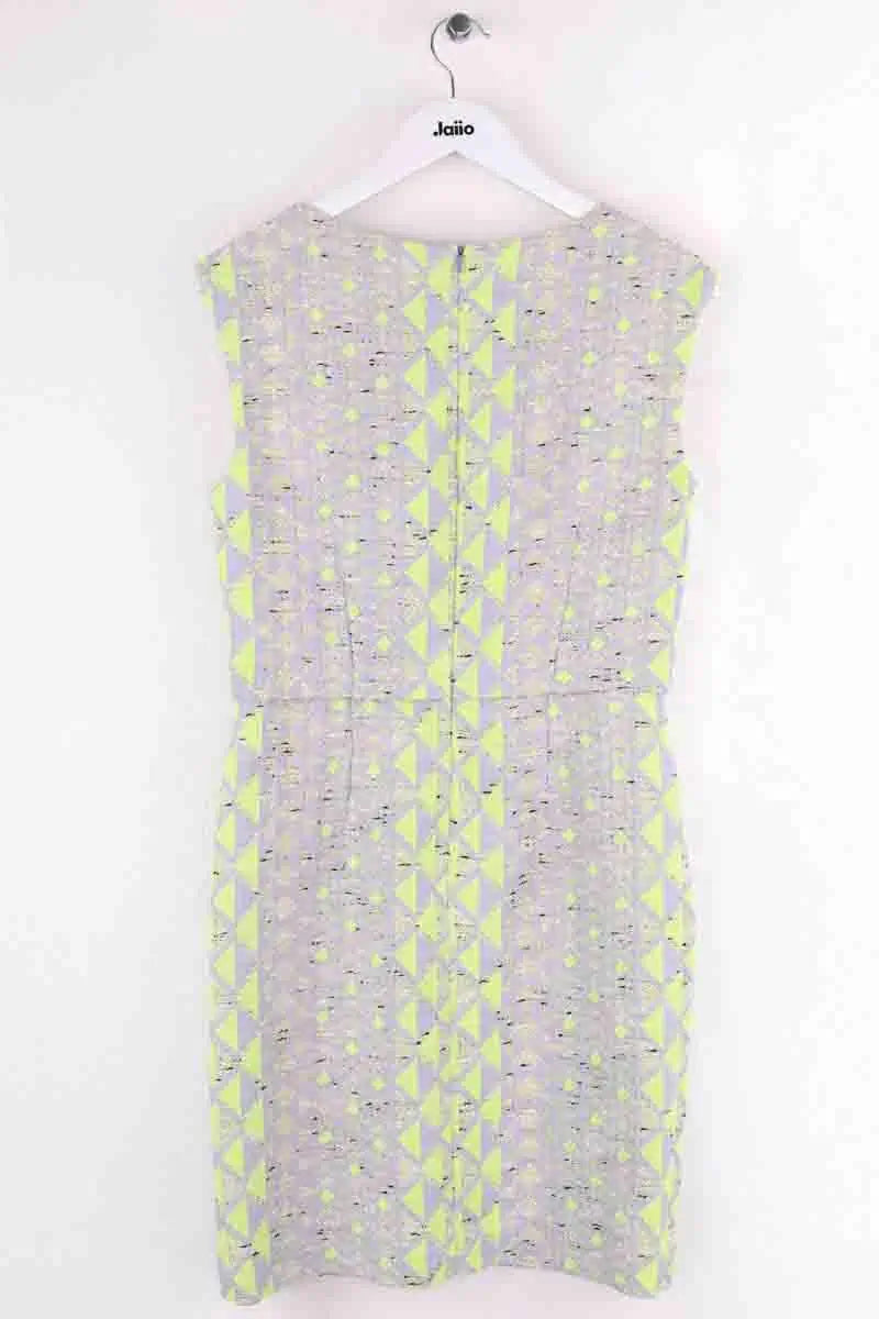 Robe Paul Smith Multicolore en Synthétique
