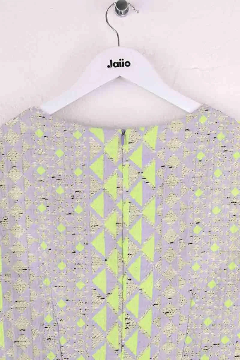 Robe Paul Smith Multicolore en Synthétique