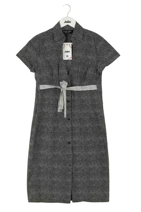 Robe Paul Smith Noir en Coton, taille M - Seconde Main
