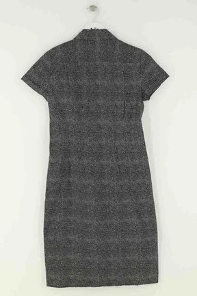 Robe Paul Smith Noir en Coton