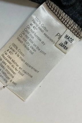 Robe Paul Smith Noir en Coton