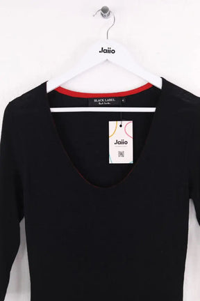 Robe Paul Smith Noir en Laine