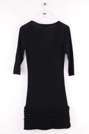 Robe Paul Smith Noir en Laine