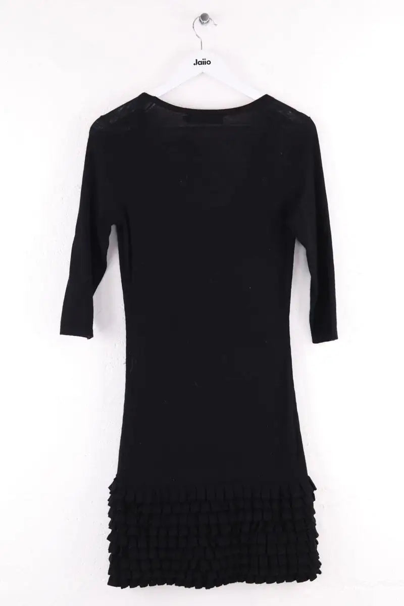 Robe Paul Smith Noir en Laine
