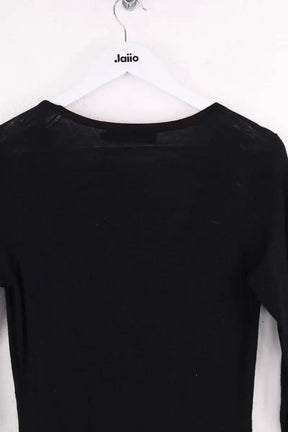 Robe Paul Smith Noir en Laine