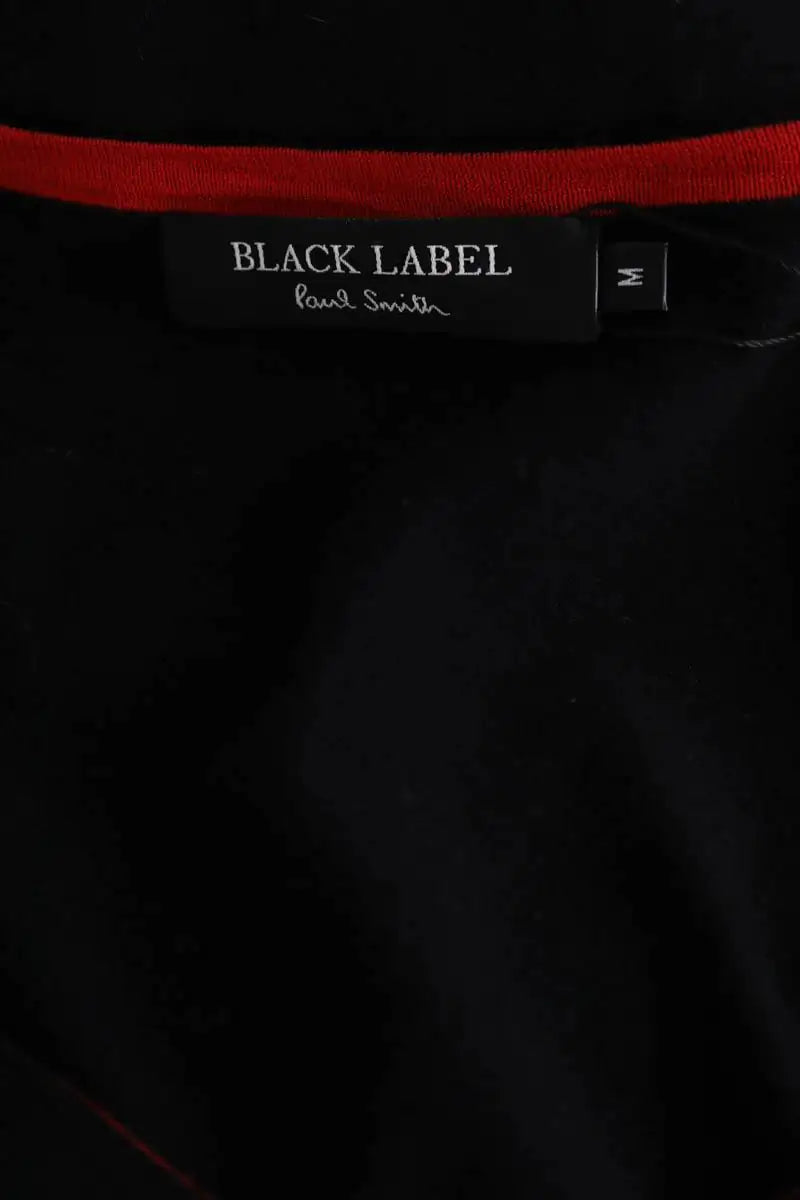 Robe Paul Smith Noir en Laine
