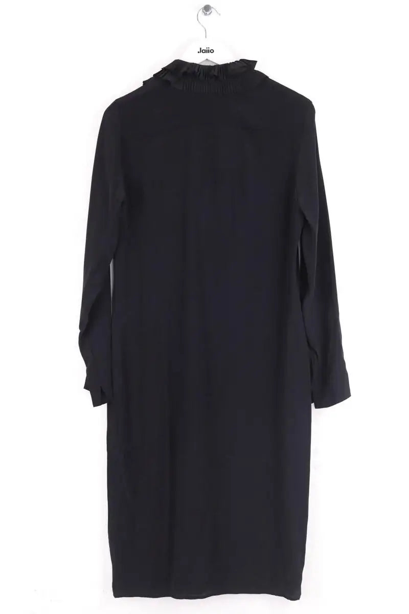 Robe Paul Smith Noir en Soie